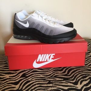 Nike Air Max Invigor Print Men's Shoes - NEW